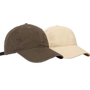 Casquettes de baseball décontractées en coton à 5 panneaux avec logo brodé 3D de haute qualité, designs personnalisables, casquettes snapback fabriquées en usine - Product Image 2