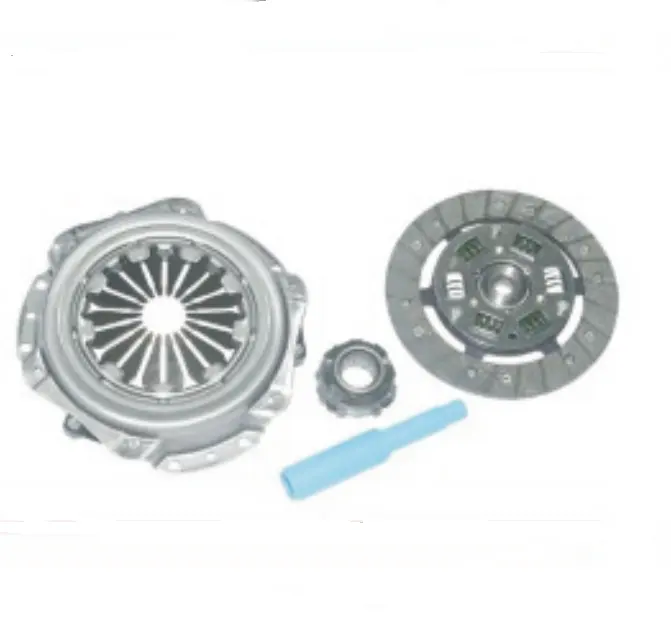 Otomatik parçaları debriyaj kapağı disk kiti 200184 003362 899003 200396 802072 2055L2 266185 Peugeot 205 I 1.4 83-87/104 1.0 83-88