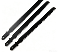 Lames de scie sabre industrielles en gros, lames de scie sauteuse durables pour la découpe du bois