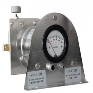 อุปกรณ์เสริมเครื่องนับอนุภาคความดันสูงซูจิง ดีเอชพี-ไอ 1.0 เมกะปาสคาล - Product Image 1