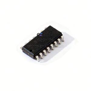 Chip IC Semiconductor Original y Nuevo DS1338C-33 SOP-16  CZSKU:C7T0S9F9 - Product Image 1