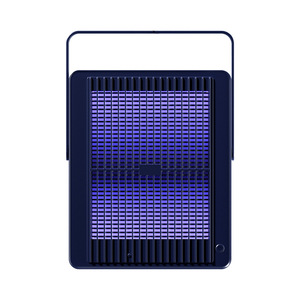 Electric <b>Mosquito</b> Killer Lamp UV Light Rechargeable <b>Plug</b> In 61 Sqm Coverage Non Toxic Easy To Clean - Product Image 5