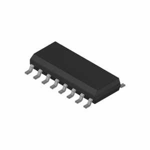 Buy Electronics Components Online In Stock Logic 16 SOlC SN74AS109ANS - Product Image 1