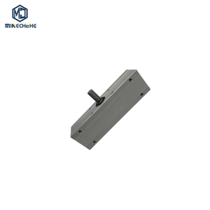 Sistema de Control de Automatización Industrial de Alta Precisión Modelo 1 para Equipos de Fabricación Avanzada y Control de Fábrica Inteligente - Product Image 1
