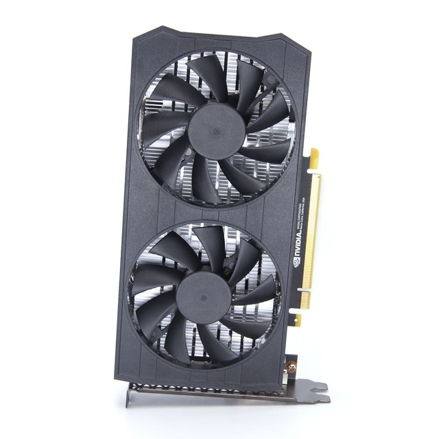 OEM Hot Sale Graphics Cards 2GB 4GB RX580 8GB GTX750 GTX1060 GT730 GT610 Fan High Quality Used New
