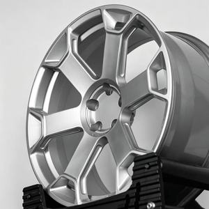 Jantes forgées personnalisées de 17 à 24 pouces, 5x112, pour Toyota, BMW, <span class=keywords><strong>Audi</strong></span> S3, S4, S5, S6, S7, RS3, RS4, <span class=keywords><strong>RS6</strong></span>, RS7, TTRS, A3, A4, A5, A6, A7, Q3, Q5, Q7, Q8 - Product Image 2