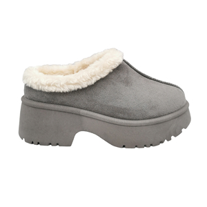 Bán Buôn Chất Lượng Cao Nền Tảng Mùa Đông Tuyết Khởi Động Phụ Nữ Thoải Mái Ấm Sang Trọng Giày Ngoài Trời - Product Image 4