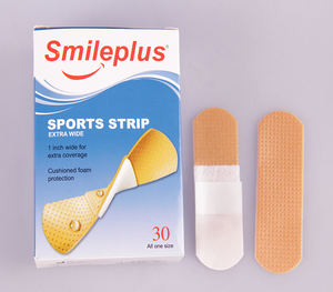 Pflaster Gips elastische <span class=keywords><strong>Sport</strong></span> bandage für die Hände selbst klebende Bandagen Finger bandagen - Product Image 2