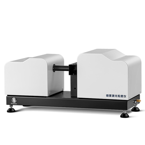 ISO13320 Phương Pháp Khô/Ướt/Xịt Máy Phân Tích Kích Thước Hạt Bằng Laser Máy Đo Kích Thước Hạt Tán Xạ Laser Dạng Bột Phân Tích Nhiễu Xạ - Product Image 3