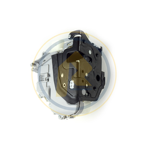 Cerradura de Puerta Ac Rolcar ADAPTABLE para OE 8J1837015C, 8J1837015E, Compatible con Audi A1 2010 - Product Image 1