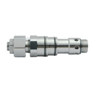 Soupape de décharge pour excavatrice Caterpillar 3100395 1535211, électrovanne pour systèmes de commande hydraulique E320B E322B E325B - Product Image 2