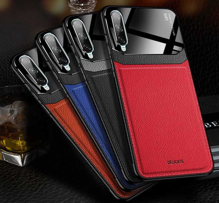 For Samsung S24 FE  22 21 ultra Phone Case Eagle Eyelid Note20p Protective Case S23fe Male A54a73 New Business Mobile Cover