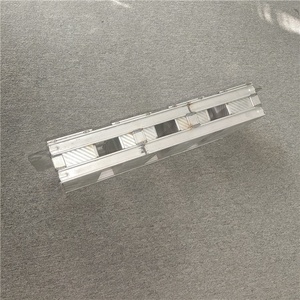 Khay nướng bánh mì hình chữ nhật bằng thép hợp kim nhôm cao cấp, chống dính, có nắp, dùng làm khay bánh sandwich - Product Image 4