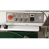 LF1080B Machine à sceller sous vide continue automatique avec remplissage de gaz azoté