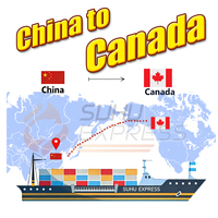 Transitaire Agent maritime Amazon FBA Services logistiques DDP fret maritime porte-à-porte SUHU EXPRESS Express aérien + maritime Marchandises dangereuses