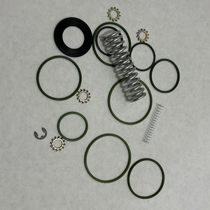 Kit de réparation de soupape d'admission Manny 2901021800, nouveau kit de réparation de soupape de pression, matériau métallique durable - Product Image 2