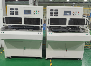 Equipo de prueba de luz LED, probador de fuente de luz LED DOB con voltios de potencia - Product Image 2