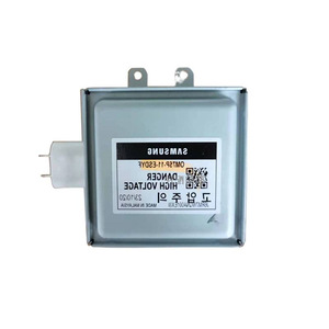 Magnétron industriel OEM OMT89-11-E0YP haute tension pour four à micro-ondes - Product Image 3