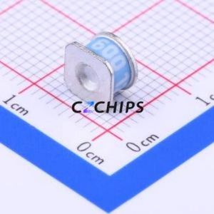 Original et tout nouveau SL1002A600SM SMD Transistor Gas Discharge Tube (GDT) Vente entière Puces de composants électroniques et service de nomenclature - Product Image 2