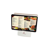 Sistemas de punto de venta caja registradora con escáner MPOs máquina minorista Punto de Venta software