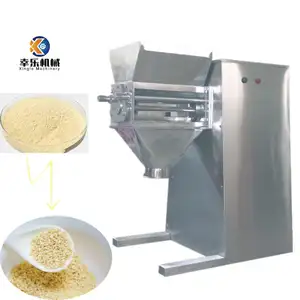 XL-Z60 endüstriyel rekabetçi fiyat toz granül makinesi gıda granülleme makinesi İlaç kuru toz
