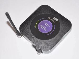 NETGEAR M1 4G LTE <span class=keywords><strong>Router</strong></span> thương mại Gigabit lớp LTE điện thoại di động <span class=keywords><strong>Router</strong></span> Nighthawk M1 NETGEAR mr11009 - Product Image 5