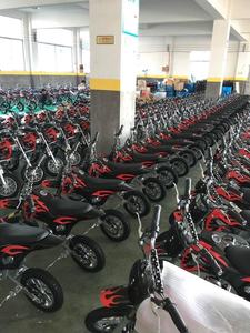 Sannce — Dirt bike trottinette à gaz de haute qualité, 49cc, mobylette - Product Image 5