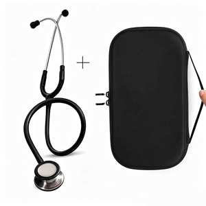 <span class=keywords><strong>Stéthoscope</strong></span> Original Professionnel de Haute Qualité Classique III, Vente en Gros Usine pour <span class=keywords><strong>Médecin</strong></span> - Product Image 3