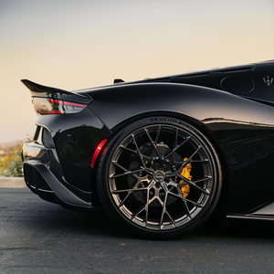 ล้อแม็กซ์อลูมิเนียมฟอร์จ ALDN แบบกำหนดเอง 2/3 ชิ้น ลาย 5 ก้านดาว สำหรับ FERRARI F40 <span class=keywords><strong>SPEEDLINE</strong></span> OEM ขนาด 17 18 นิ้ว - Product Image 3