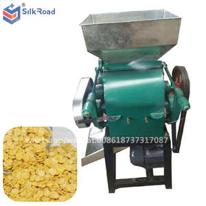 Máquina Trituradora de Granos para Frijoles/<span class=keywords><strong>Colza</strong></span>/Cacahuetes/Algodón - Product Image 4