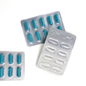 Suppléments à base de plantes de haute qualité tels que la saponine Tribulus terrestris et les capsules de Maca - Product Image 3