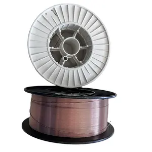 CHINA Affordable Price Of Welding Wire In Various Specifications