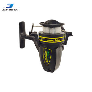 1.8m-3.6m canne à pêche télescopique canne à pêche novice engins <span class=keywords><strong>de</strong></span> pêche ensemble entrée mer canne <span class=keywords><strong>ligne</strong></span> roue zu combinaison - Product Image 5