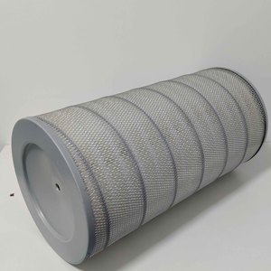 Filtre à air pour compresseur d'air 06296777, remplacement haute efficacité pour équipement industriel - Product Image 6