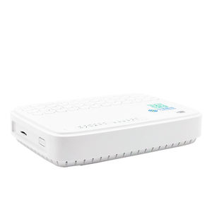 Price cheaper HG6201M GPON FTTH ONT 1GE+3FE+1TEL+1USB+ WiFi and hg6543c4 english version <strong>Fiber</strong> <strong>Optical</strong> Network Unit - Product Image 3