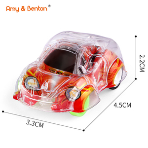Mini Coches de Juguete con Retroceso, Pequeños Coches de Carreras, Regalos a Granel para Fiestas Infantiles, Cajas del Tesoro, Premios para el Aula, Rellenos para Bolsas de Regalo y Piñatas - Product Image 4