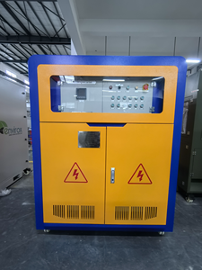 Chiến thắng tải <span class=keywords><strong>AC</strong></span> 400V 700kw điện áp thấp điện trở giả tải ngân hàng - Product Image 2