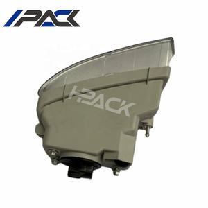 Luz Antiniebla al por Mayor para Toyota Premio 2003-2006, Luz Antiniebla 20-428, Lámpara Antiniebla - Product Image 3