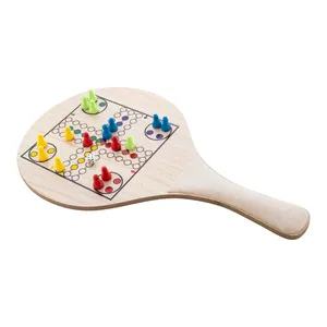 Racchette Boanis ecologiche, gadget sostenibili - Product Image 4