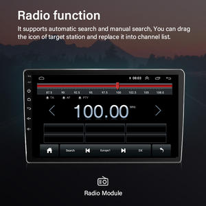 เครื่องเล่นมัลติมีเดียหน้าจอสัมผัส9นิ้วแอนดรอยด์2ดิน GPS นำทางในรถยนต์เครื่องเล่นมัลติมีเดียสำหรับ <span class=keywords><strong>Suzuki</strong></span> <span class=keywords><strong>ertiga</strong></span> 2010-2019 - Product Image 5
