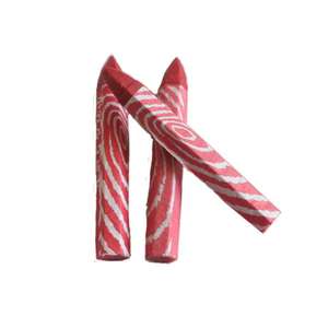 ชุดดินสอสีสำหรับทำเครื่องหมายงานไม้ 10 สี ใช้ได้กับโลหะ เซรามิก คอนกรีต แก้ว พลาสติก และยางรถยนต์ - Product Image 5