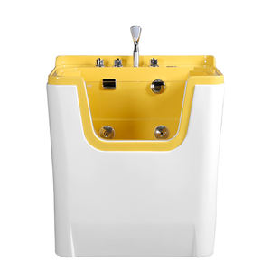 Offre Spéciale médicale MT nettoyage et toilettage <span class=keywords><strong>pour</strong></span> animaux de compagnie baignoire <span class=keywords><strong>produit</strong></span> de spa chat et chien évier de bain piscine <span class=keywords><strong>pour</strong></span> animaux - Product Image 2