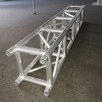 Sistema de Truss de Iluminación para Escenarios de Ferias Comerciales de Aleación de Aluminio y Madera Contrachapada Chaoda, Gran Venta 2026