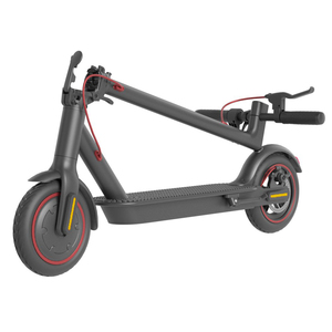 Patinete Eléctrico Personalizado Barato de Largo Alcance para Adultos, 8.5 Pulgadas, Scooter Eléctrico Rápido, Plegable, Potente, K10 Elektro Roller K10 - Product Image 4