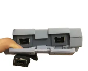 Gia Đình Trò Chơi Giao Diện Điều Khiển Kép Điều Khiển Siêu Cổ Điển Mini Cho NES Video Giao Diện Điều Khiển 500 Trò Chơi Giao Diện Điều Khiển