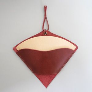 <b>Coffee</b> <b>filter</b> paper holder, leather, modern minimalist style, <b>coffee</b> <b>filter</b> paper holder, <b>coffee</b> accessory gift. - Product Image 1