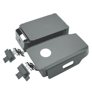Cangkang Luar Kotak Baterai untuk Drone DJI Mavic <span class=keywords><strong>2</strong></span> Series, Pengganti Baterai Penerbangan Cerdas, Suku Cadang Perbaikan, Aksesoris - Product Image 1
