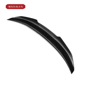 ¡El arroz es auténtico! Arbon-oreja de poiler, <span class=keywords><strong>320i</strong></span> 318d 316d 328i 335i - Product Image 6