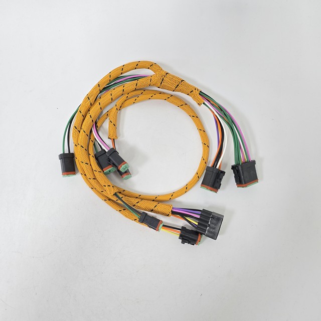 New Construction Machinery Parts 246-0578 Wiring Harness for Engine Excavator Parts