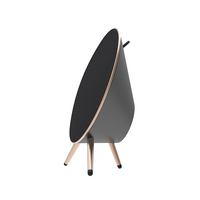 Vente en gros home cinéma sur pied haute puissance haut-parleur BT système audio musique professionnelle haut-parleur DJ machine à bruit blanc